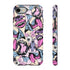 Pastel Vampire Bat Phone Case